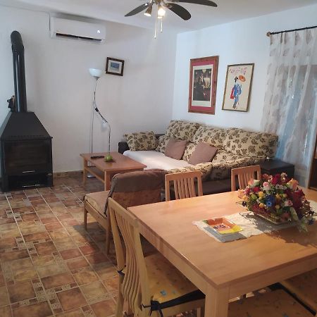 La Casa Del Ingles Villa Montefrio Ngoại thất bức ảnh