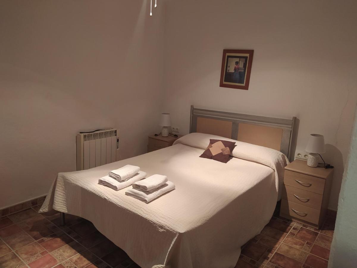 La Casa Del Ingles Villa Montefrio Ngoại thất bức ảnh