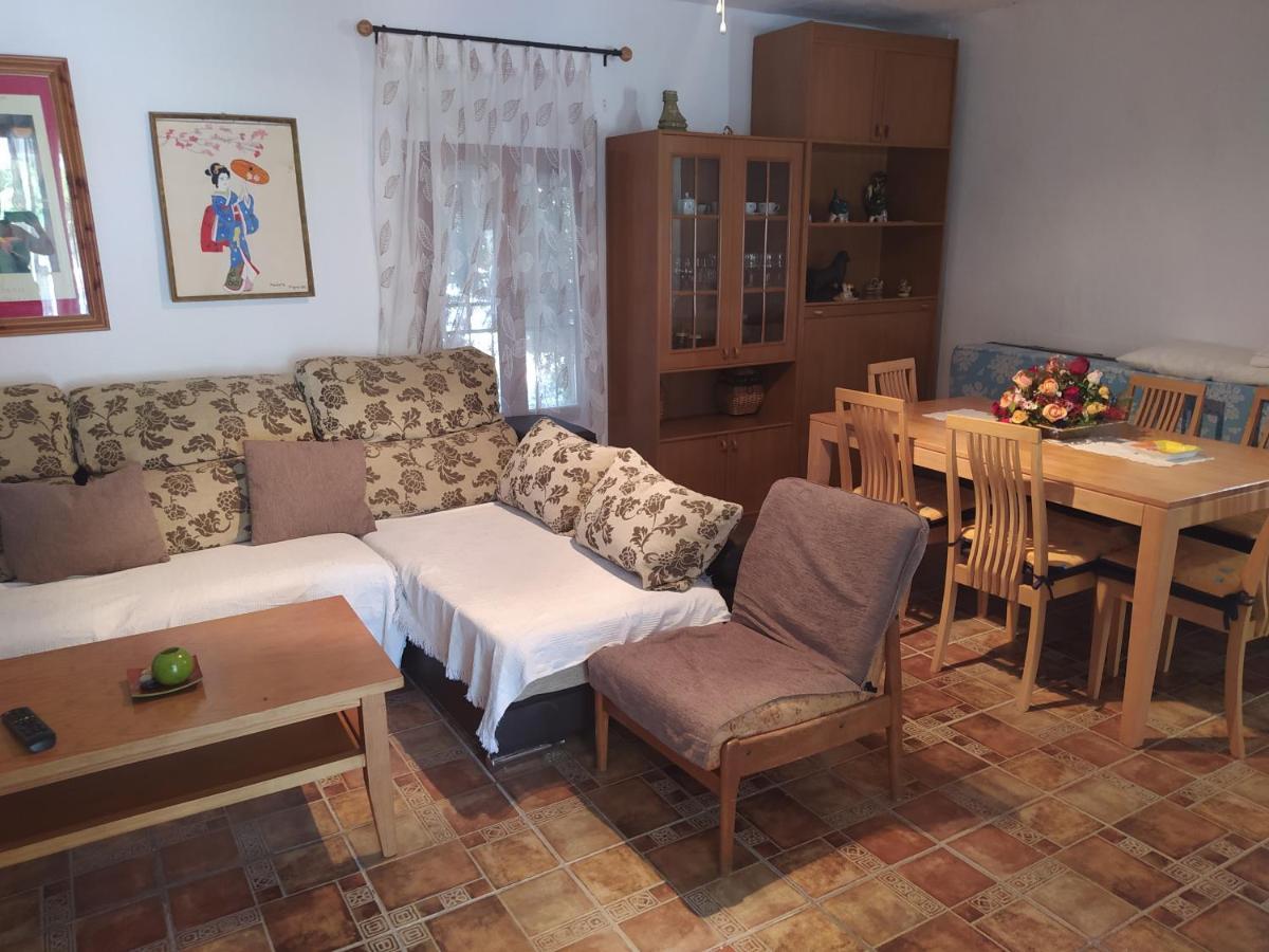 La Casa Del Ingles Villa Montefrio Ngoại thất bức ảnh